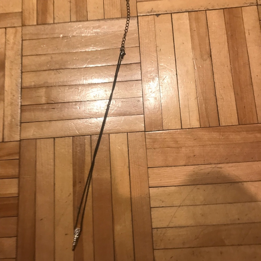 Guess necklace nwot